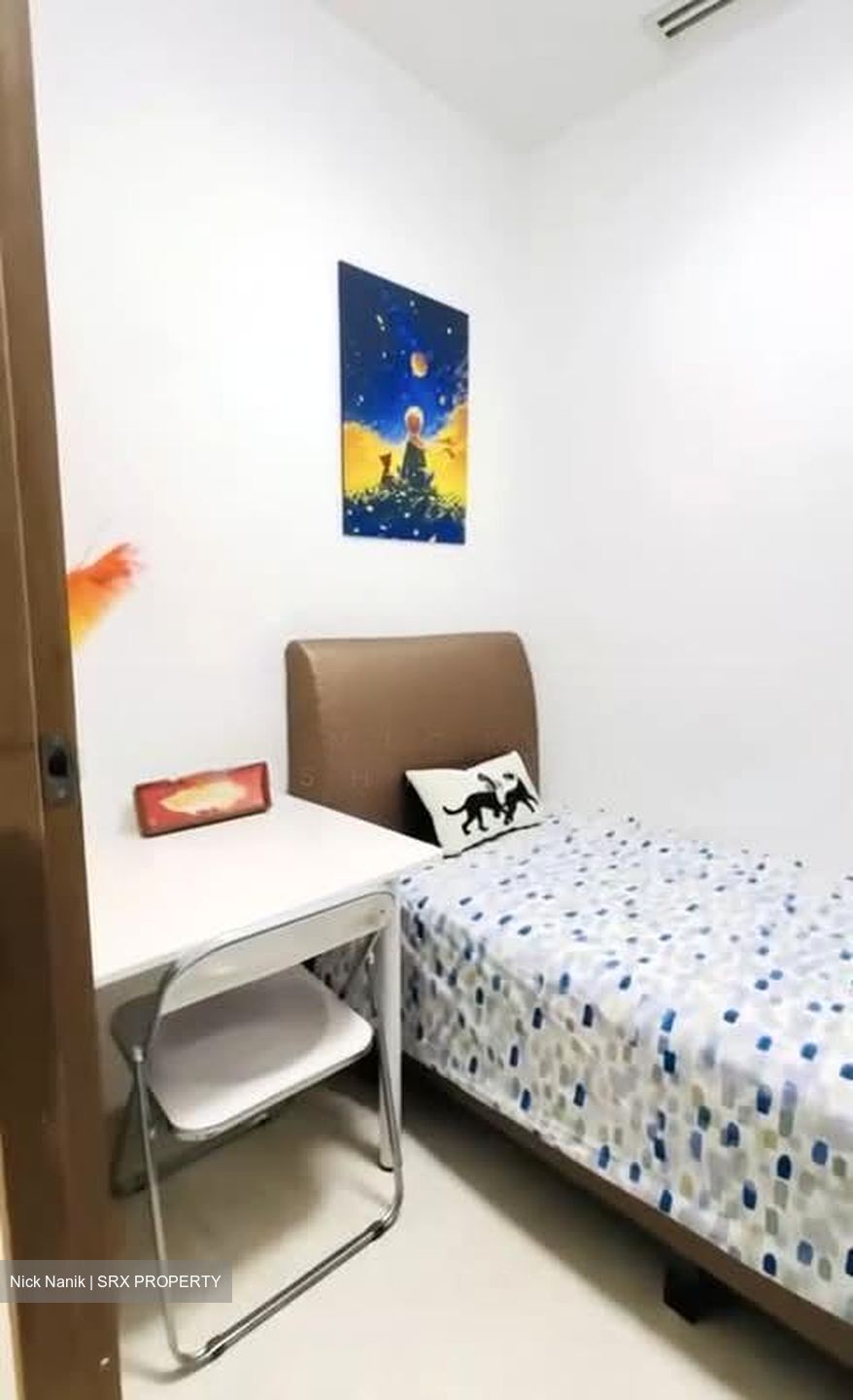 The Boutiq (D9), Apartment #588210911
